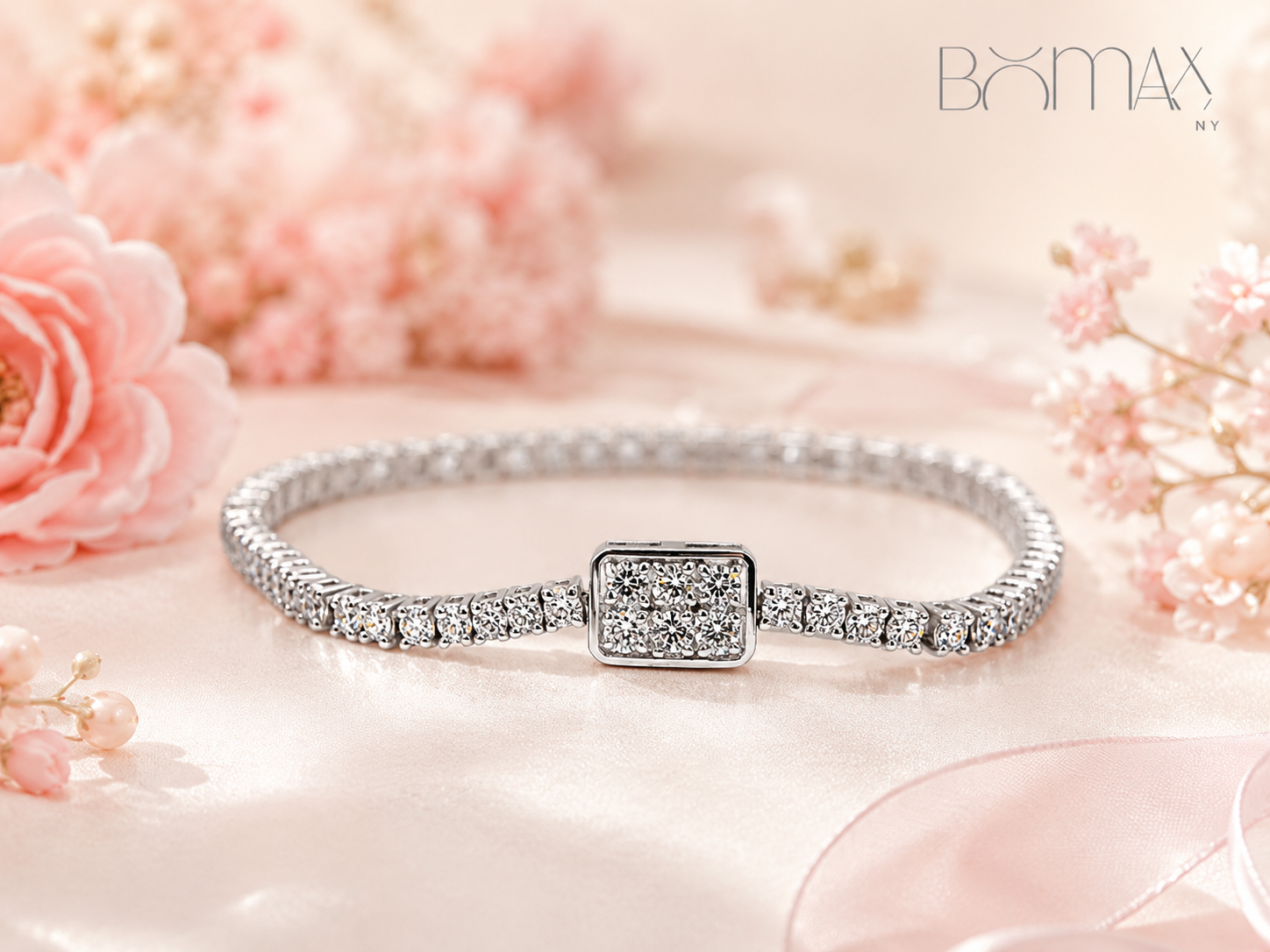 Timeless Radiance Bracelet