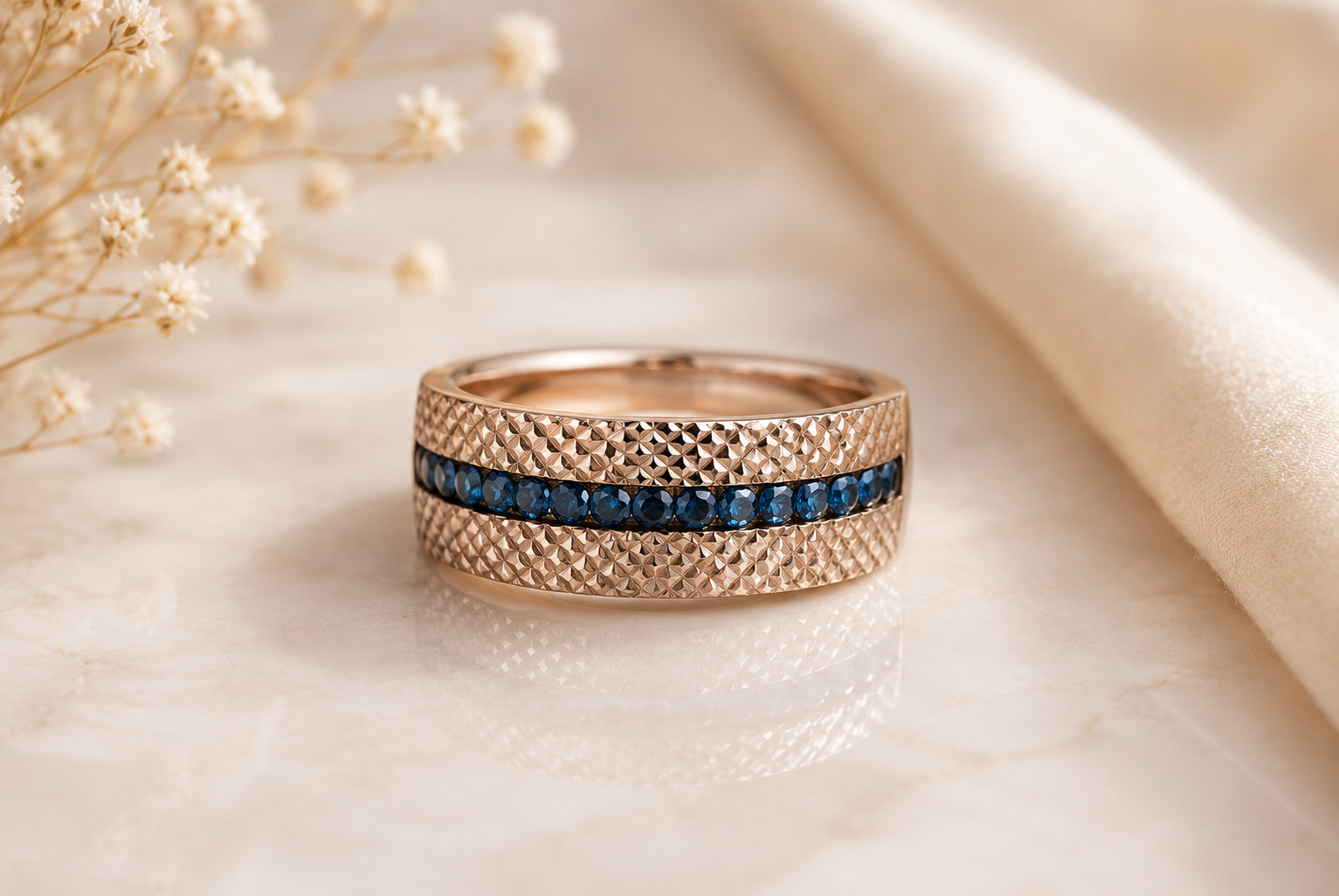 Blue Ember Band
