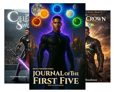 The Eli Thompson Series
