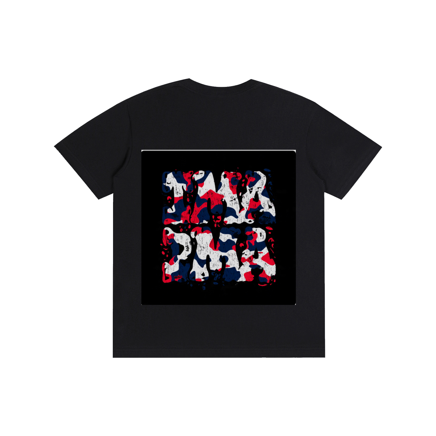 Pure Cotton Unisex T-Shirt