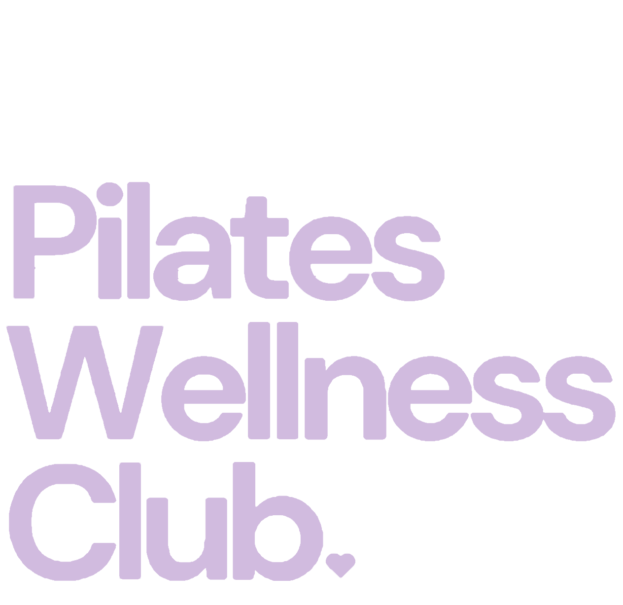 Pilates Wellness Club 