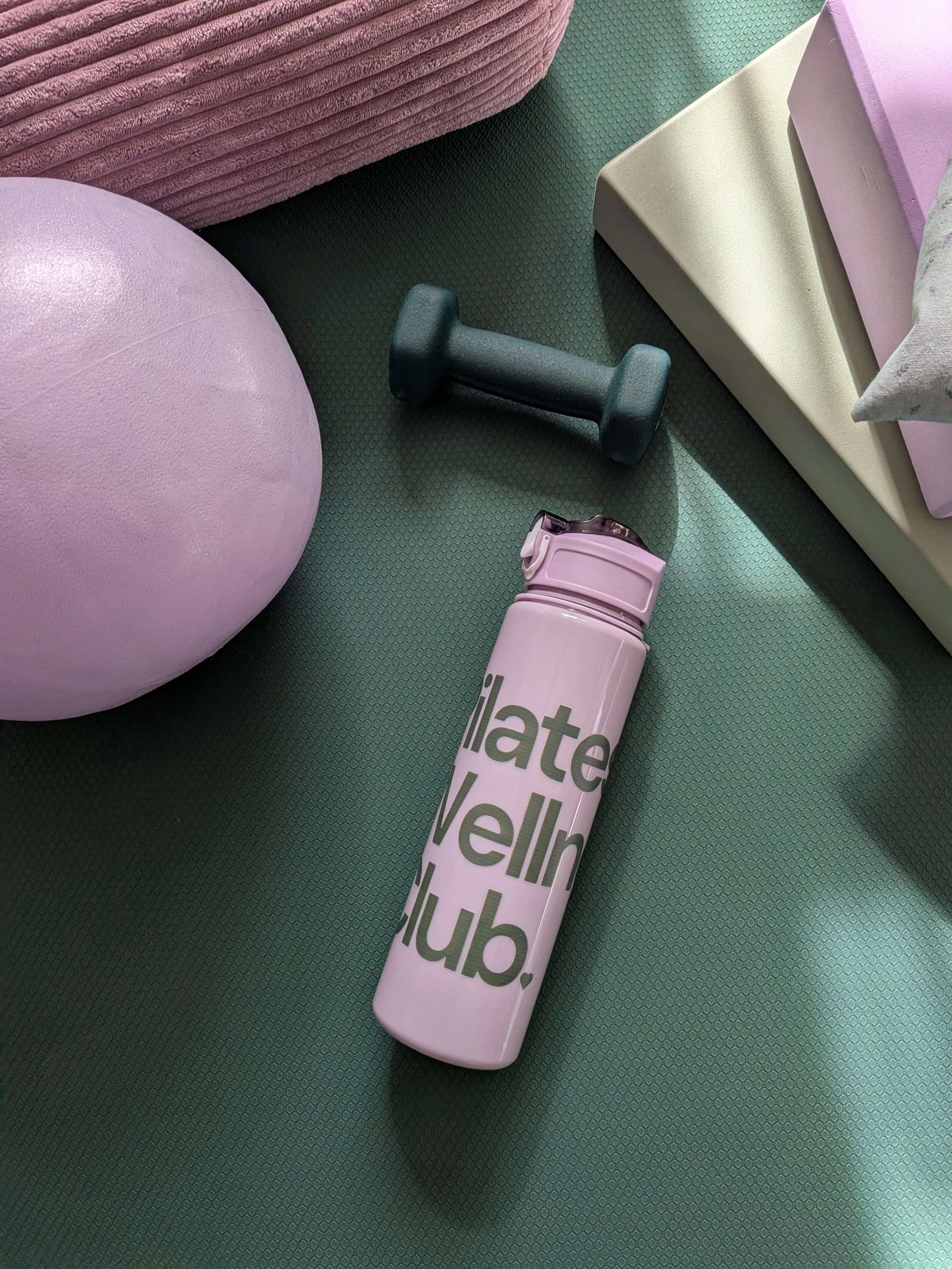 PWC Water bottle