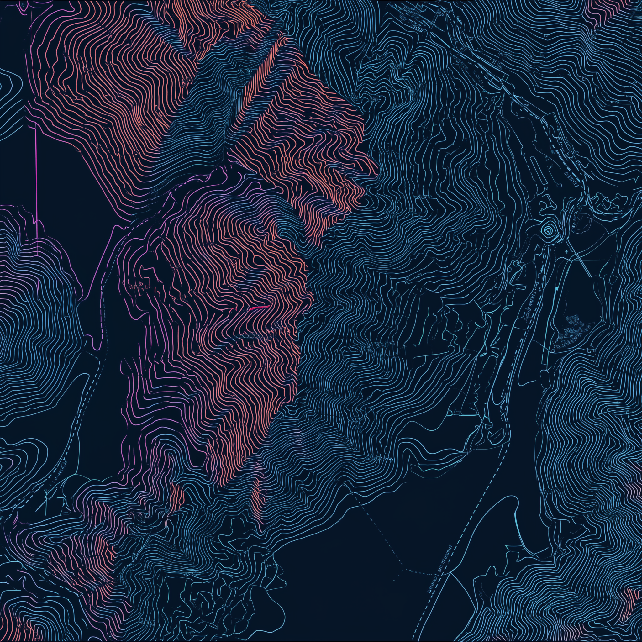 When price stops working