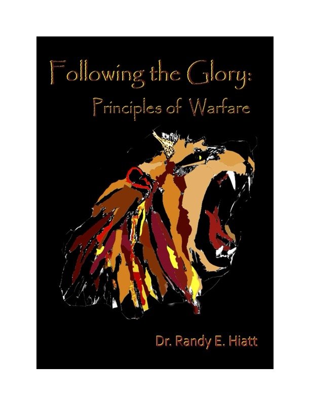 Following the Glory: Principles of Warfare