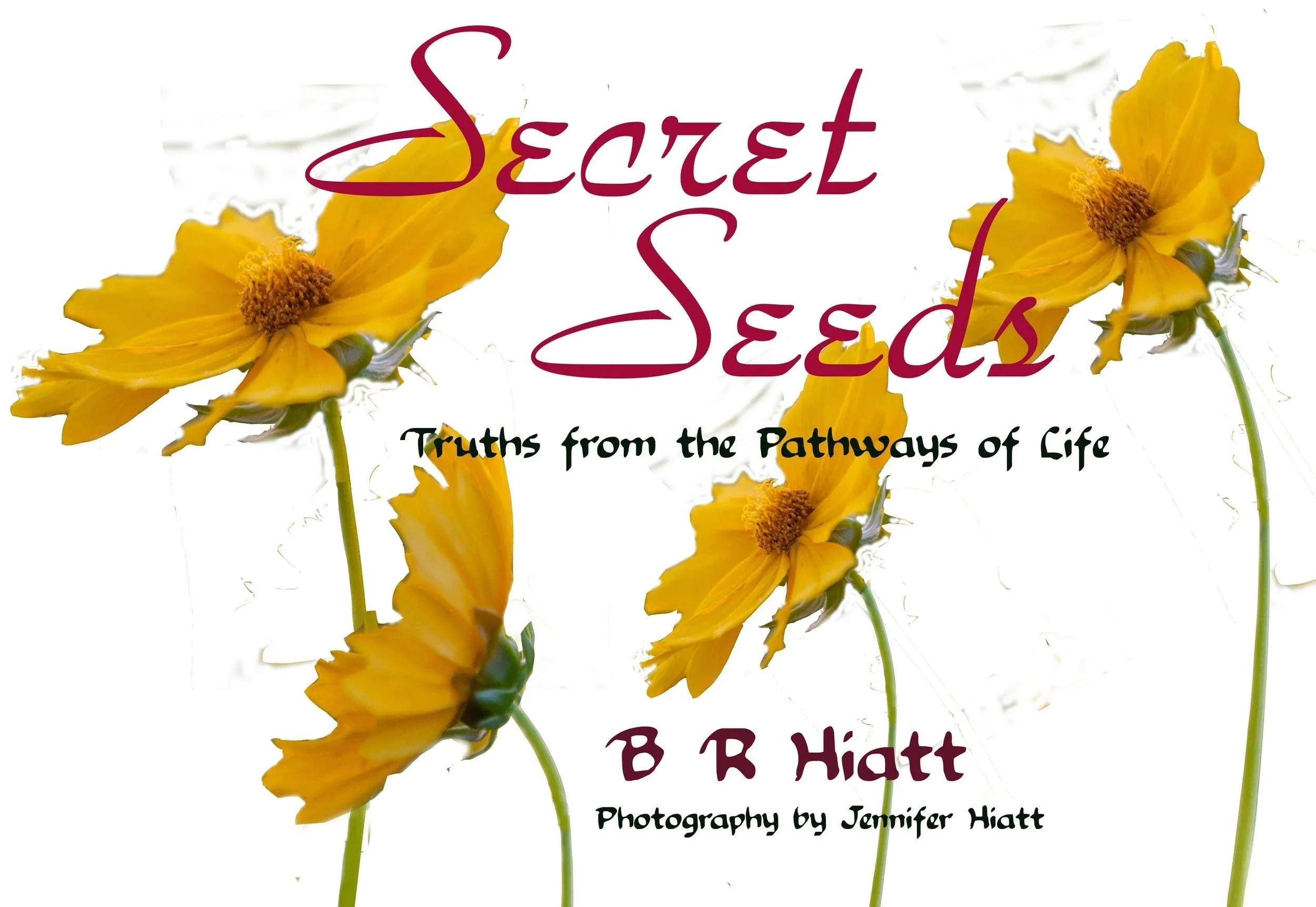 Secret Seeds