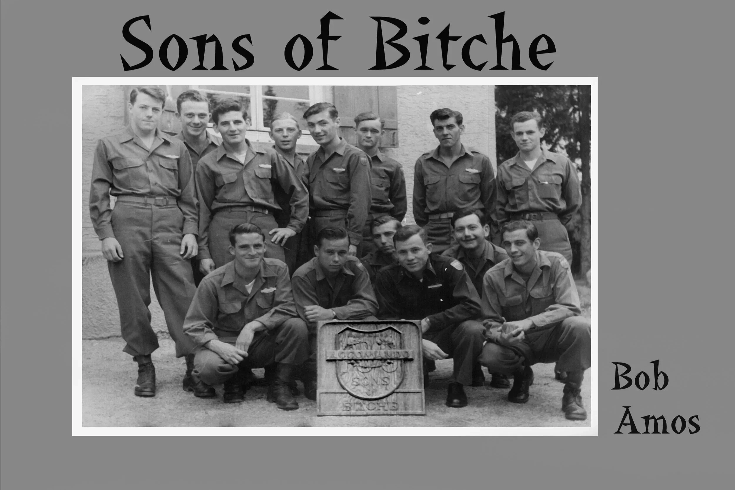Sons of Bitche