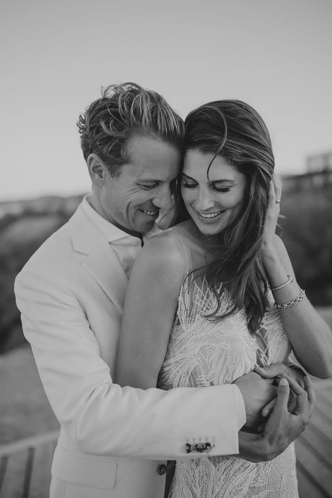Brigitta &amp; Nicolas