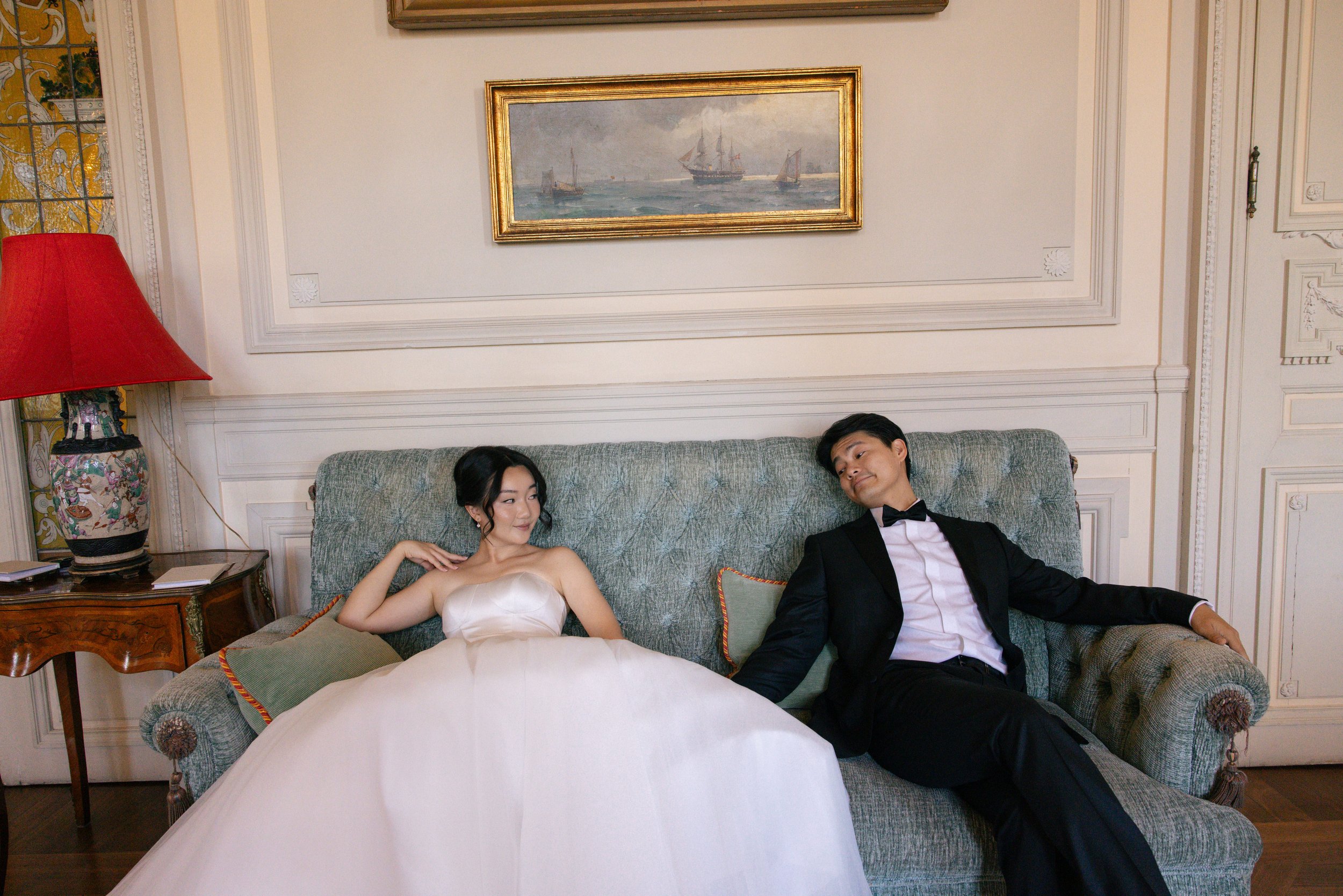 Tiffany &amp; Jared