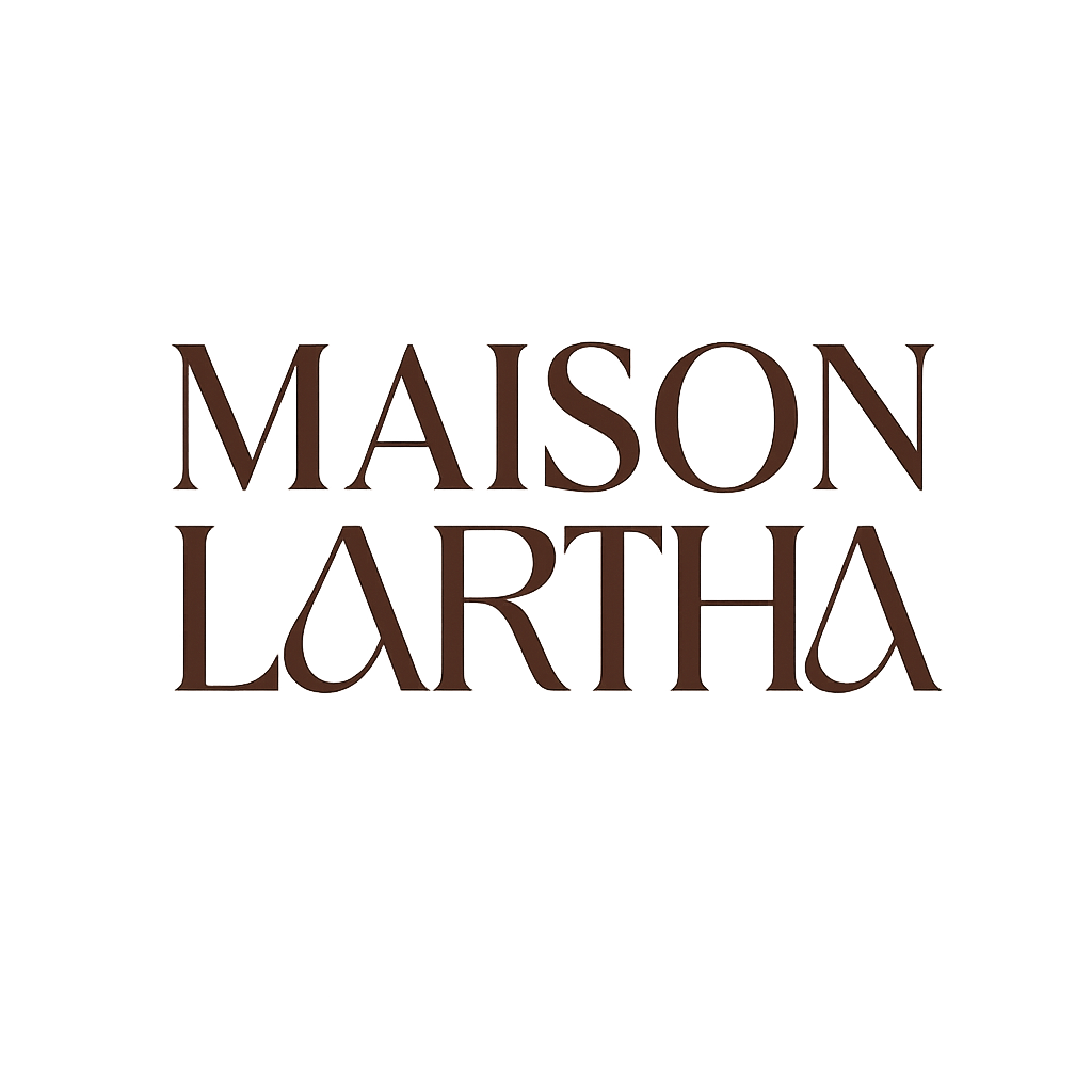 Maison Lartha