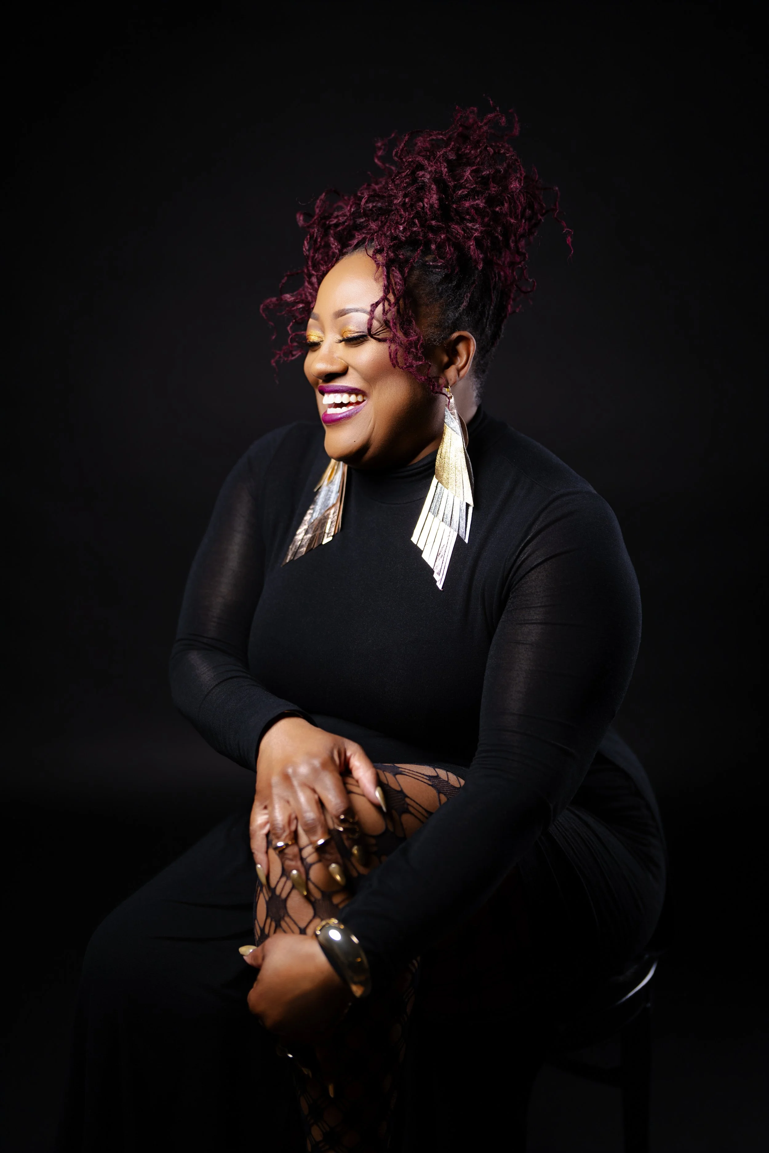 Cherisse Bradley – Private Event