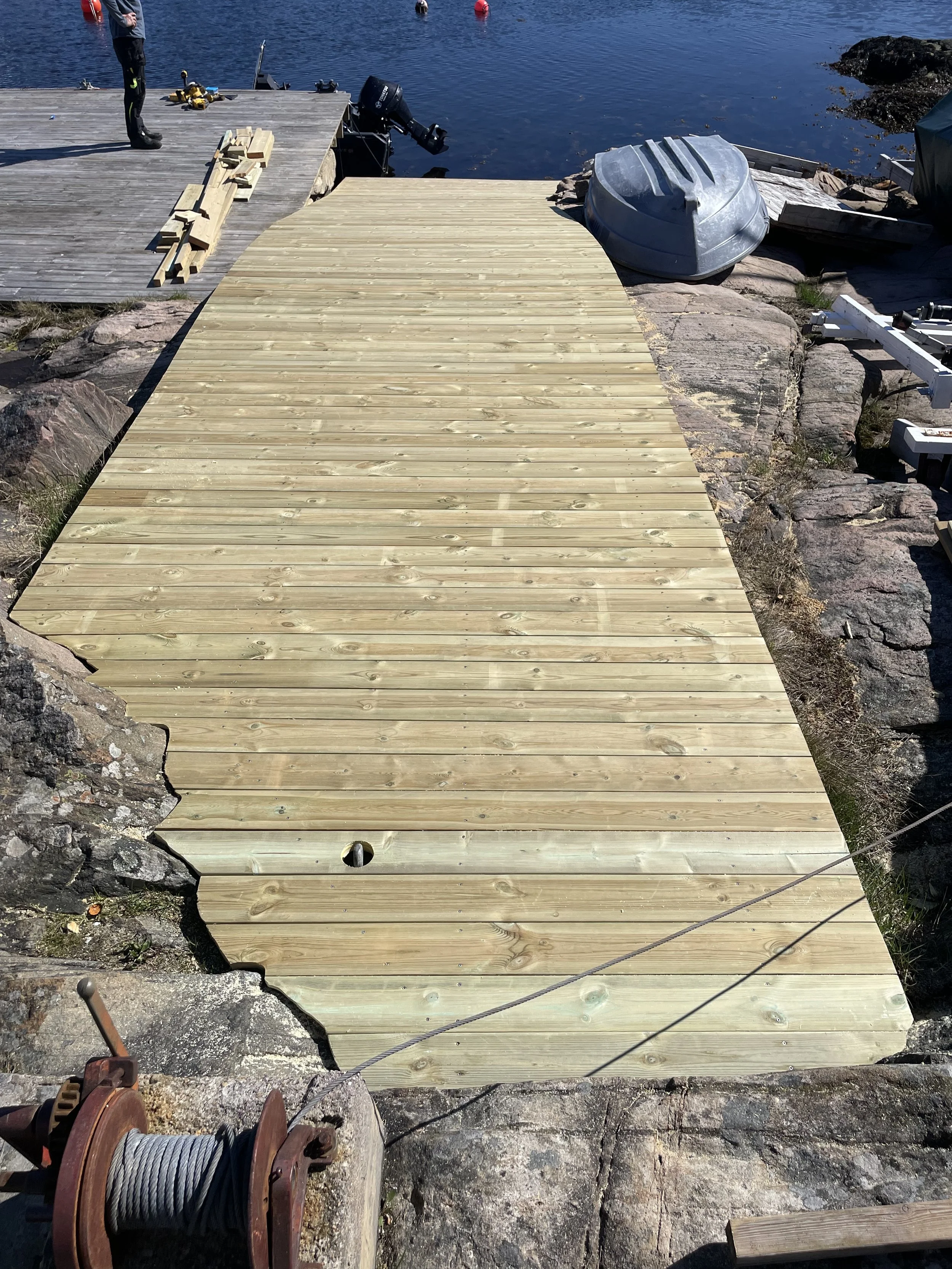 Båtslipp