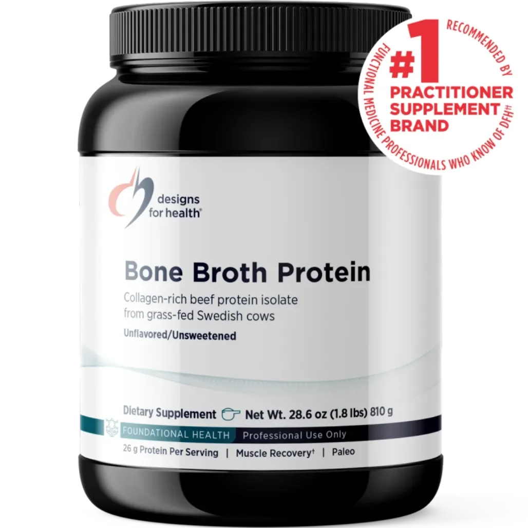 Bone Broth Protein