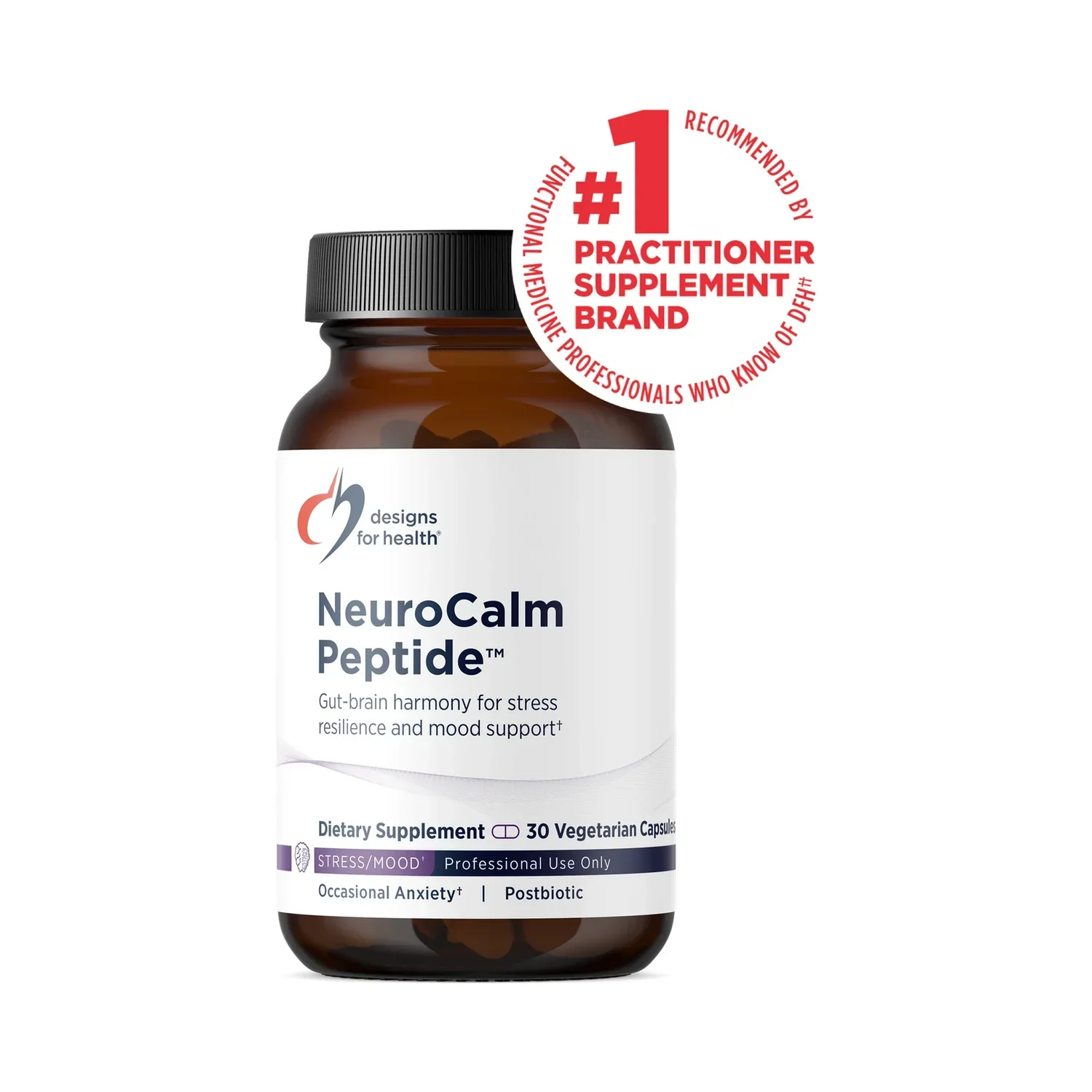 NeuroCalm Peptide
