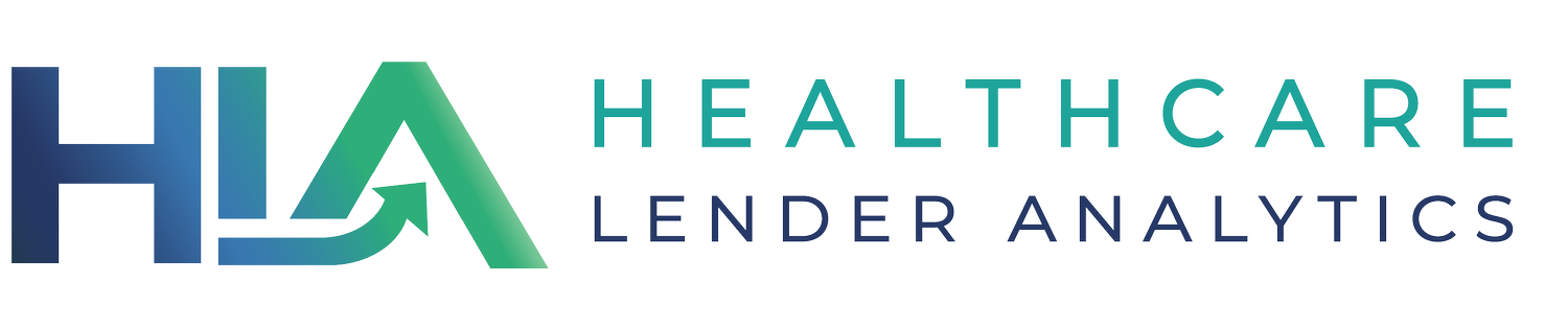 Healthcare Lender Analytics