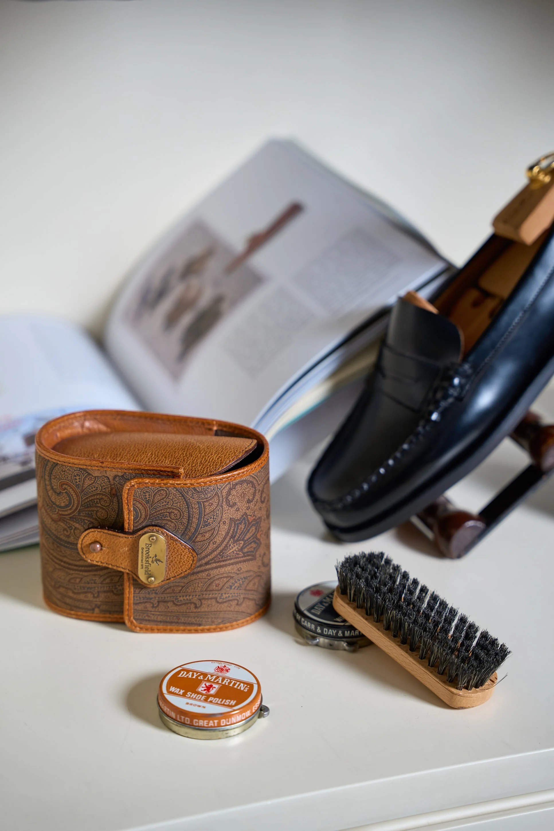 Cappelli & Grasso Boutique di Milano - Corso San Gottardo