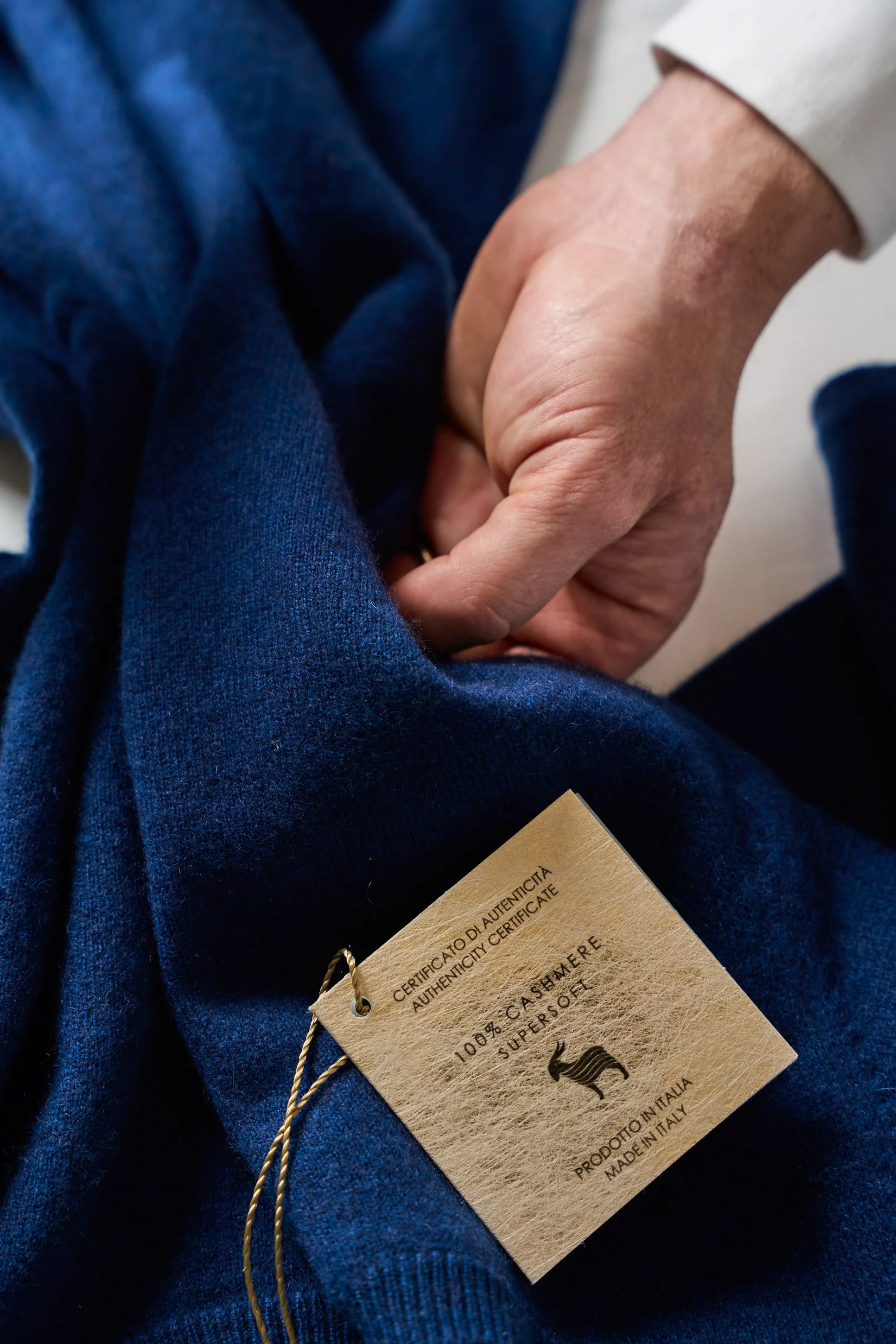 Cappelli & Grasso Boutique di Milano - Corso San Gottardo