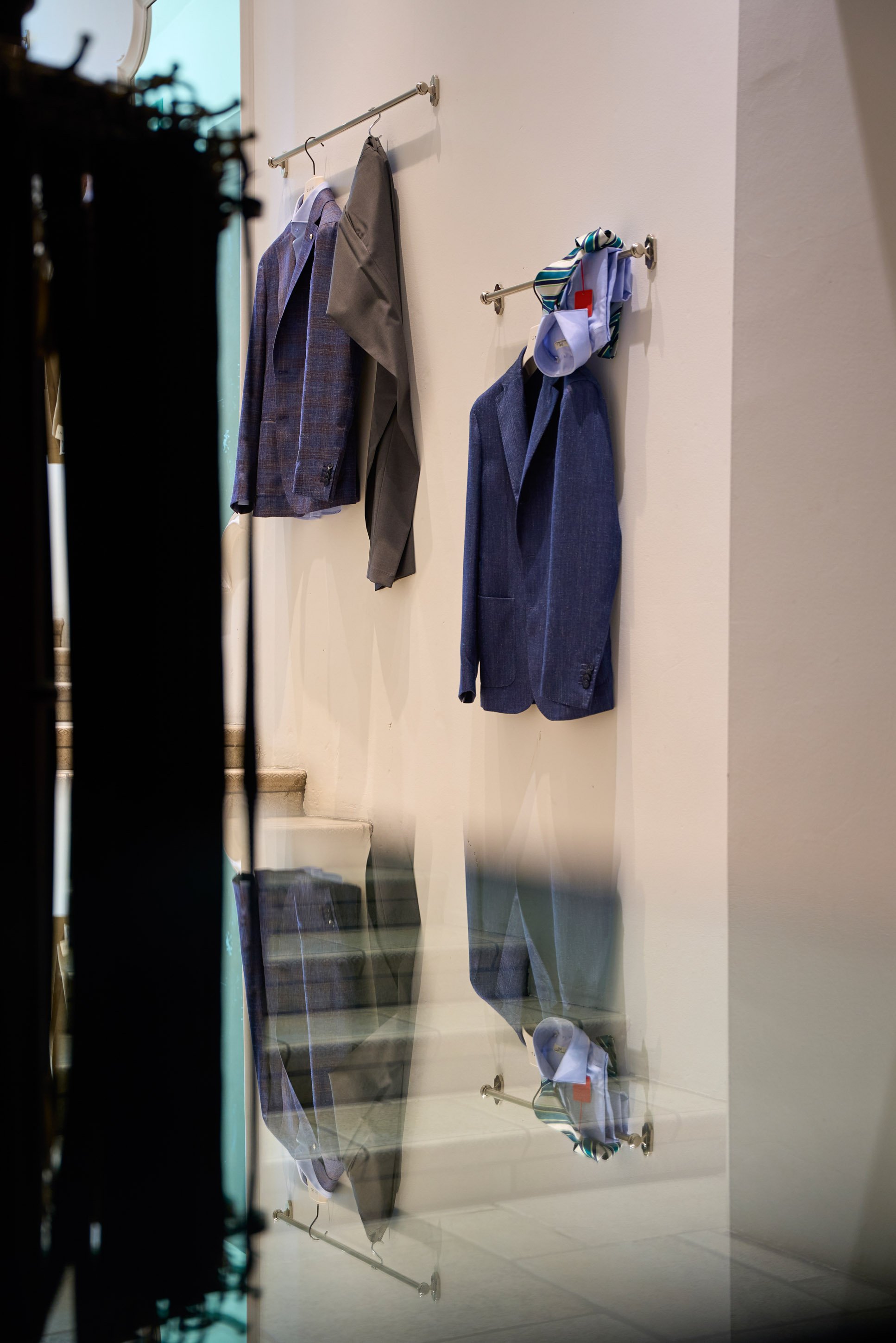 Cappelli & Grasso Boutique di Milano - Corso San Gottardo