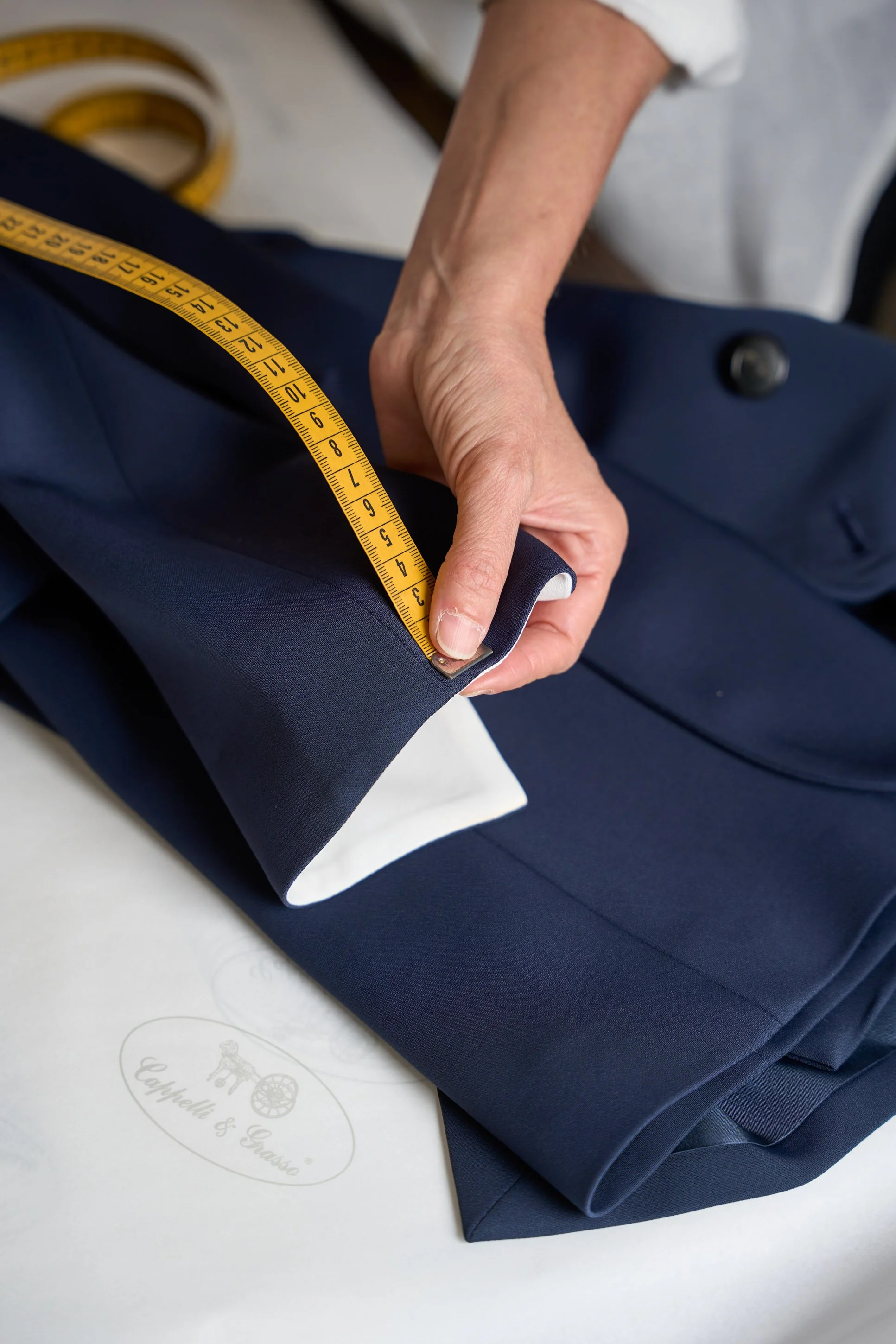 Cappelli & Grasso Boutique di Milano - Corso San Gottardo