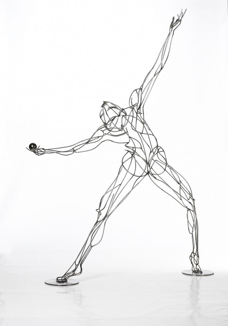 AILEY DANCER.