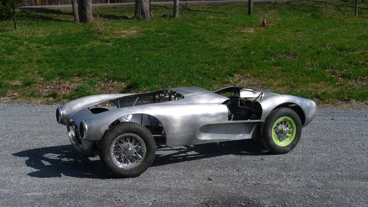212 FERRARI: 1951, 0086.