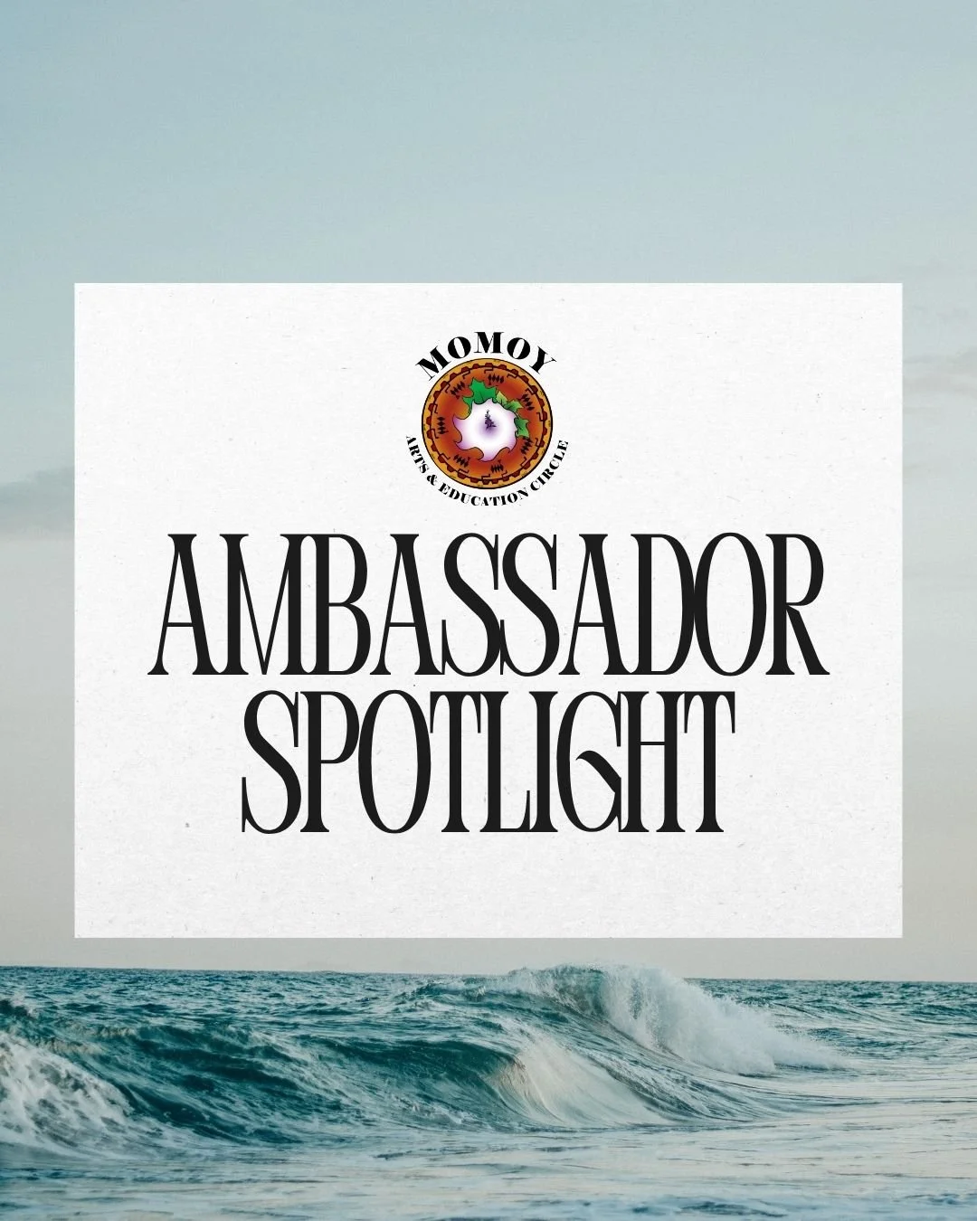 Ambassador Spotlight: Ernie Clinton