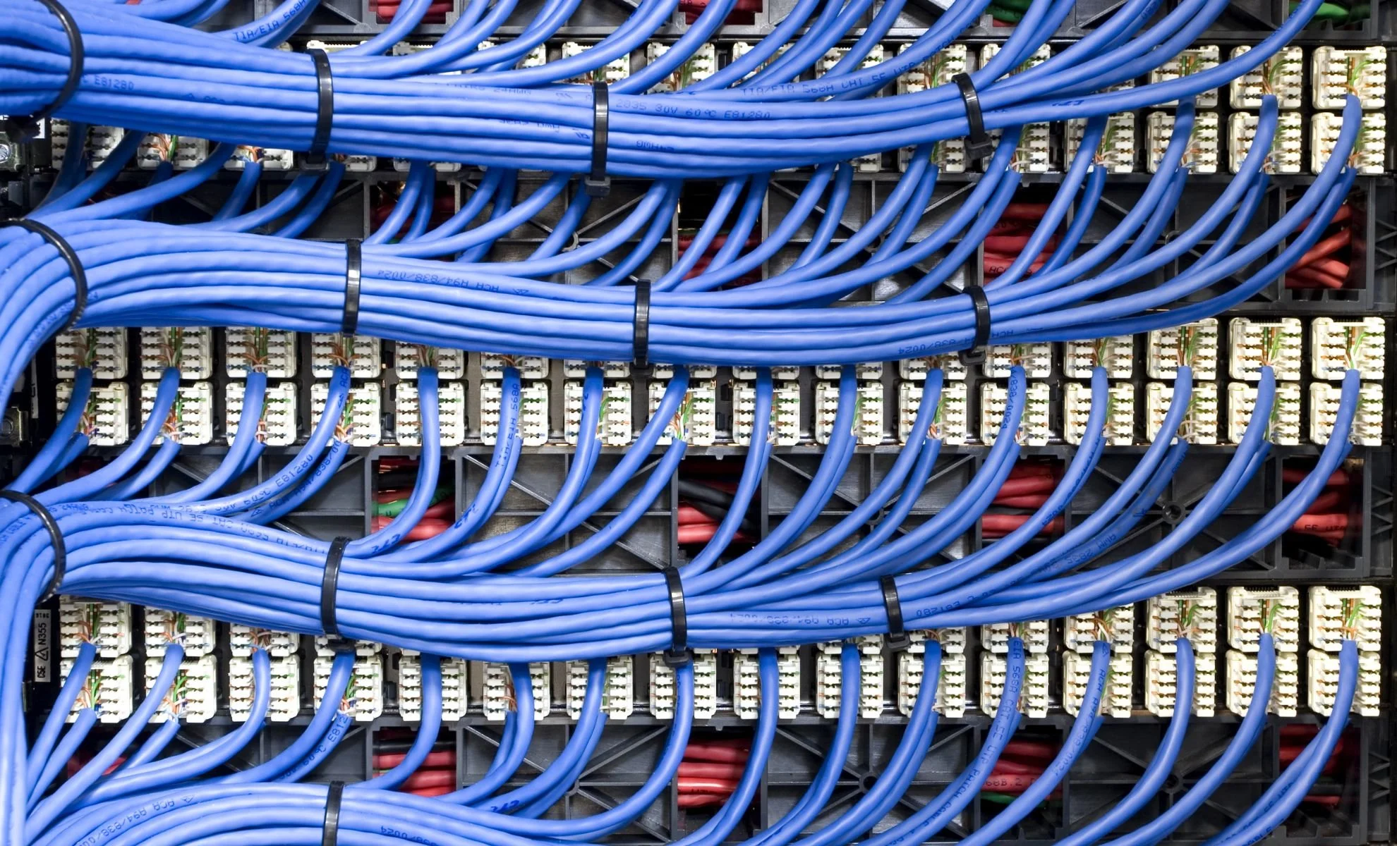 Structured Cabling