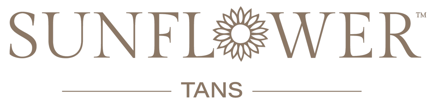 Sunflower Tans