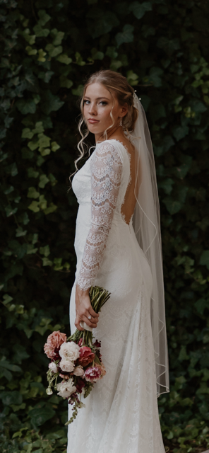 The Signature Bride