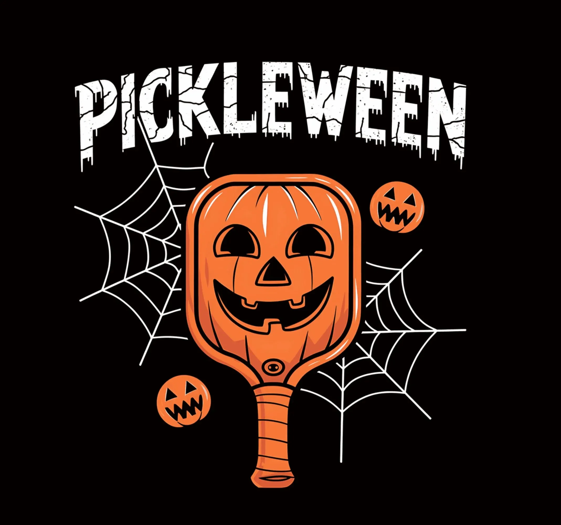 Annual Meeting & Pickleween