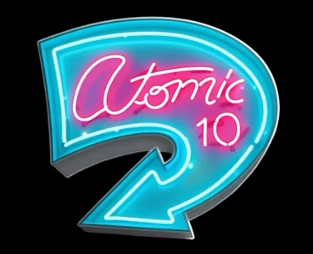 Atomic10