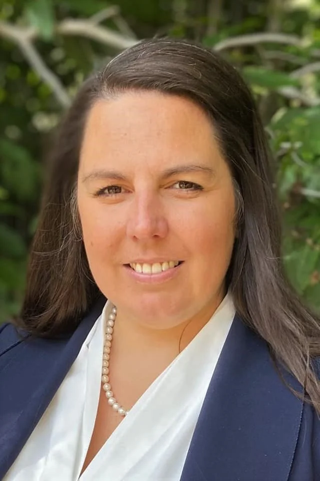 Me Caroline Desrosiers - Avocate en litige fiscal et administratif