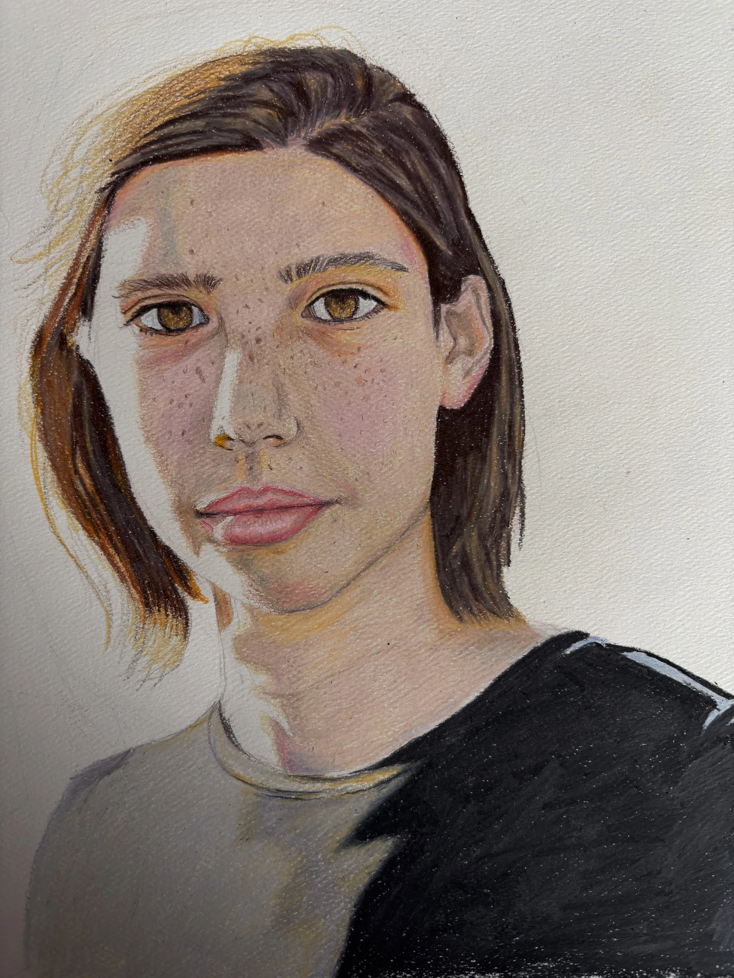 Morgan, 15