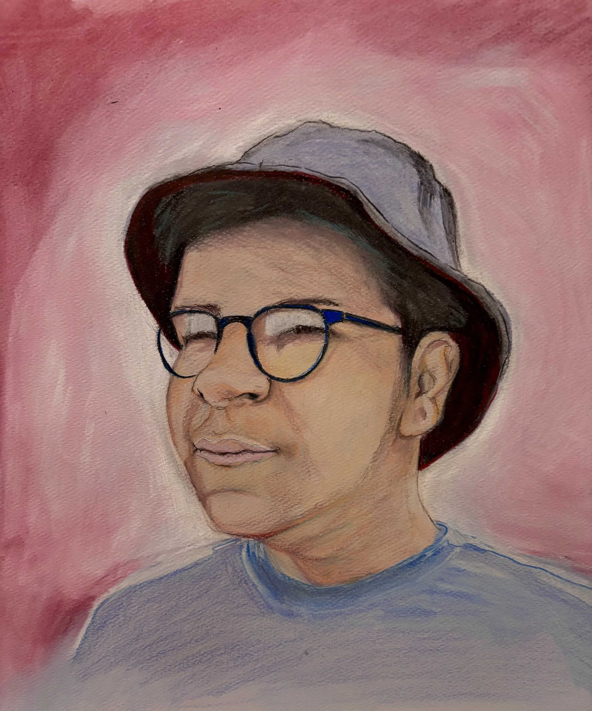 Joe, 16 