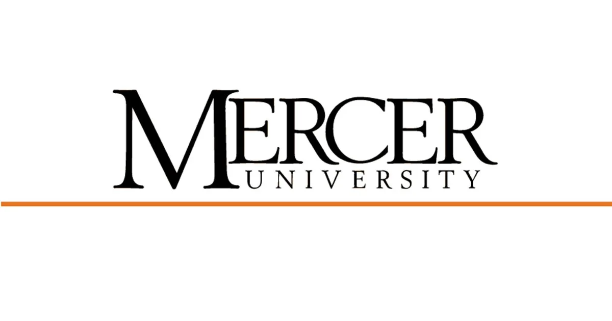 Southern literature ‘language of my heart,’ Kingsolver says,upon receiving Mercer University Thomas Robinson Prize