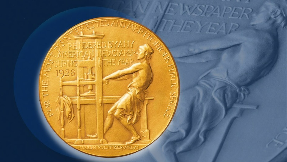 Demon Copperhead awarded Pulitzer Prize