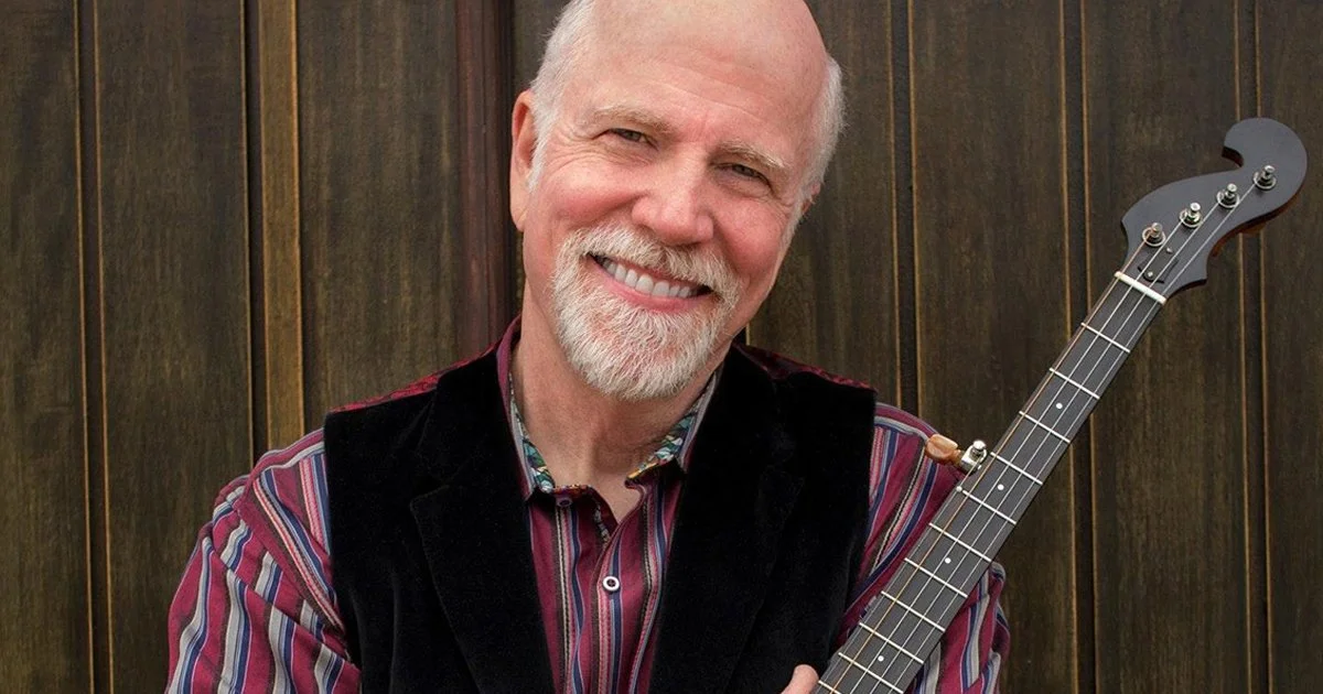 Kingsolver to join Emmy-nominated musician John McCutcheon in support of congressional candidate