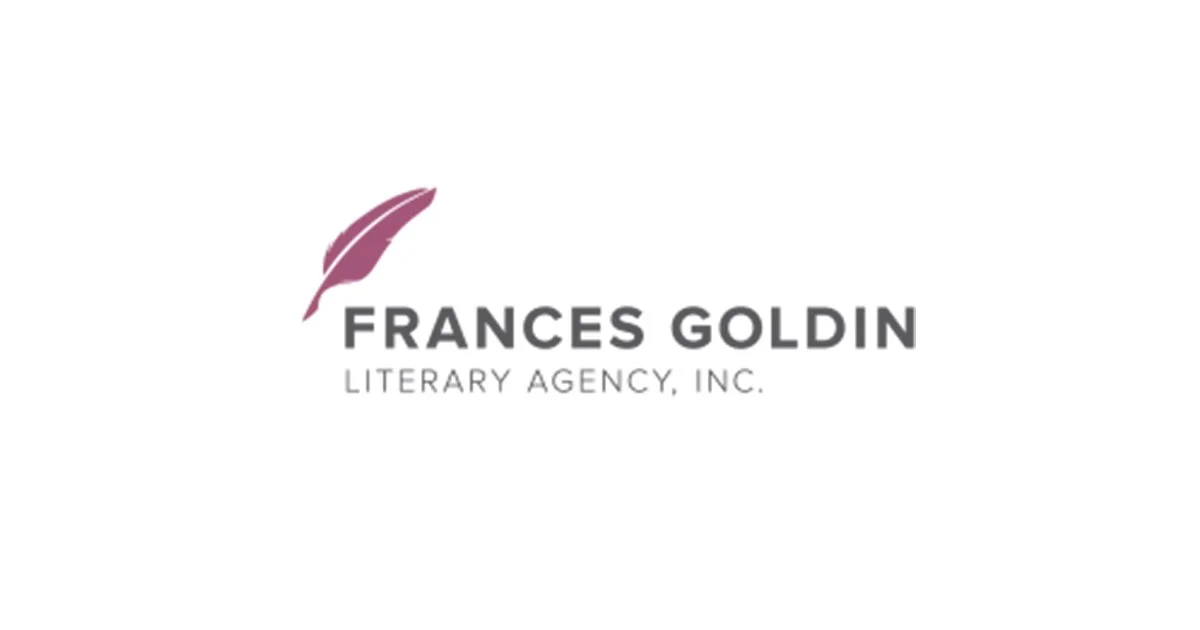 Kingsolver congratulates "her one and only" -- the Frances Goldin Literary Agency -- on 40th Anniversary