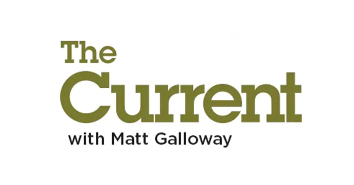 "This is not going to end well:" Kingsolver talks climate change on CBC's The Current