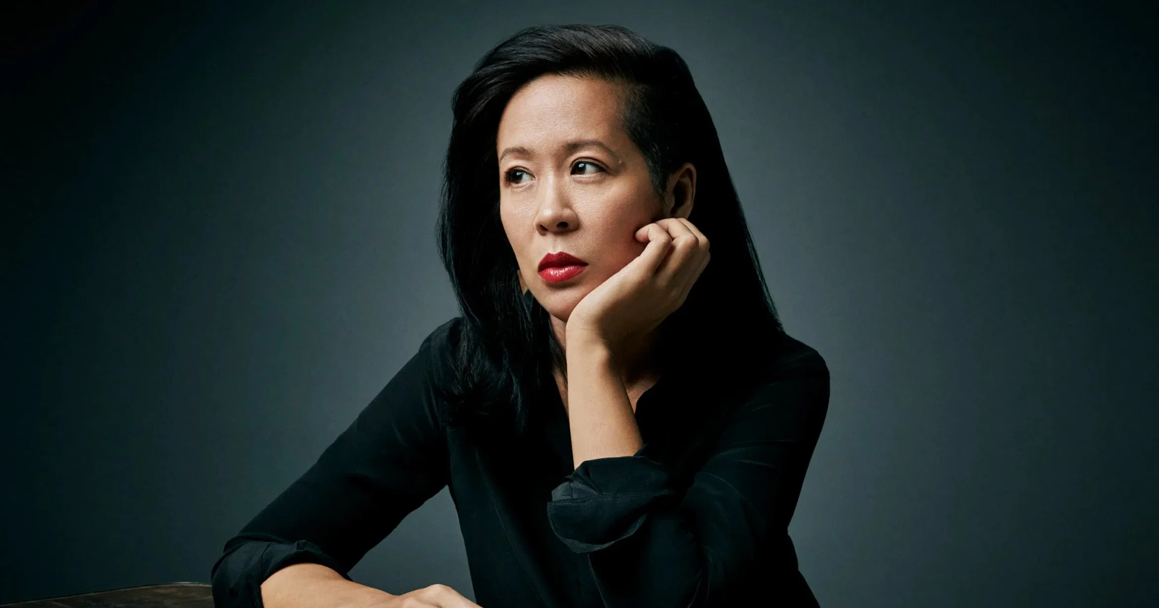Bellwether winner Lisa Ko's The Leavers moves on to finalist of National Book Award