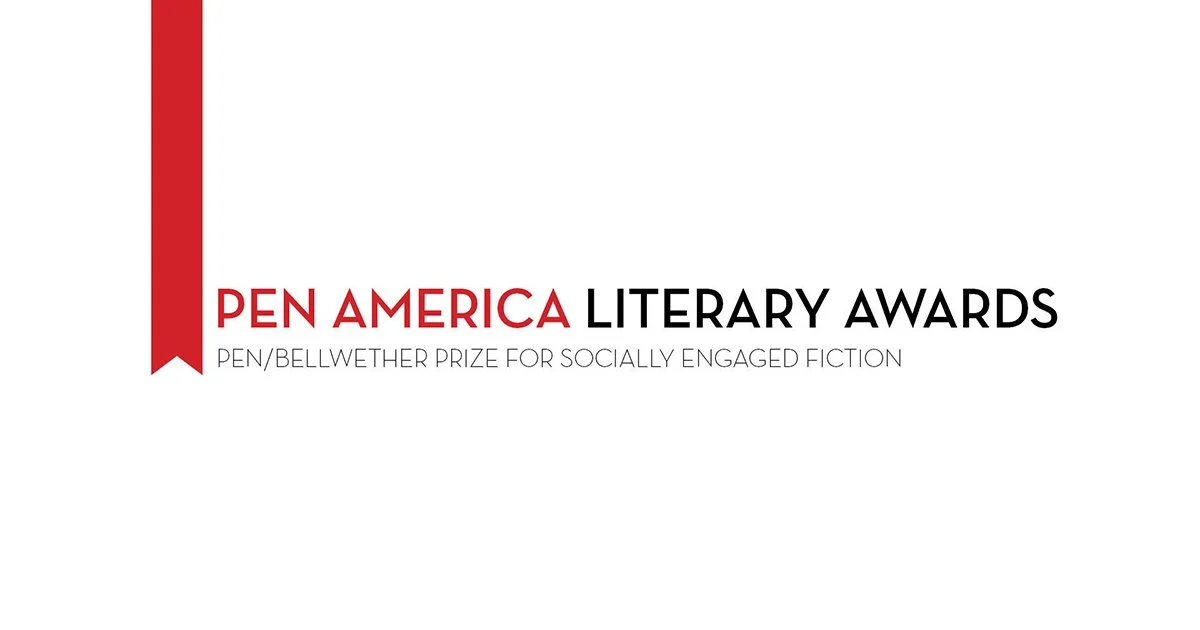 2016 PEN/Bellwether Prize winner announced