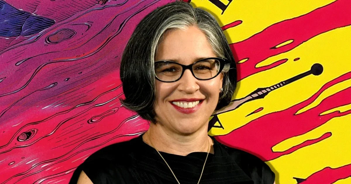 Award-winning director 'surprise' guest at Kingsolver Earth Day event