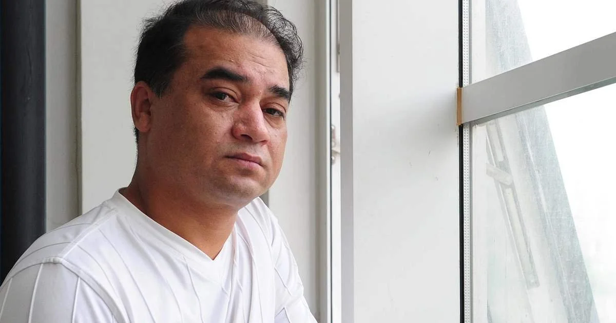 Vigil for Ilham Tohti follows presentation of Bellwether award