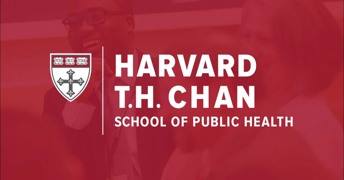 Harvard school bestows 2013 Global Environmental Citizen award