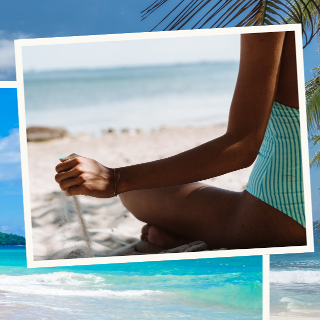 Why Your Hormone Therapy Feels Less Effective in Summer (And What to Do About It)