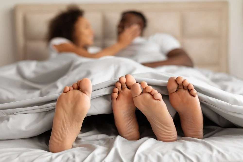 The Influence of Testosterone on Women’s Sexual Wellness