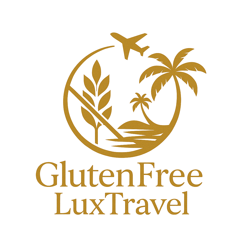 Gluten Free Lux Travel