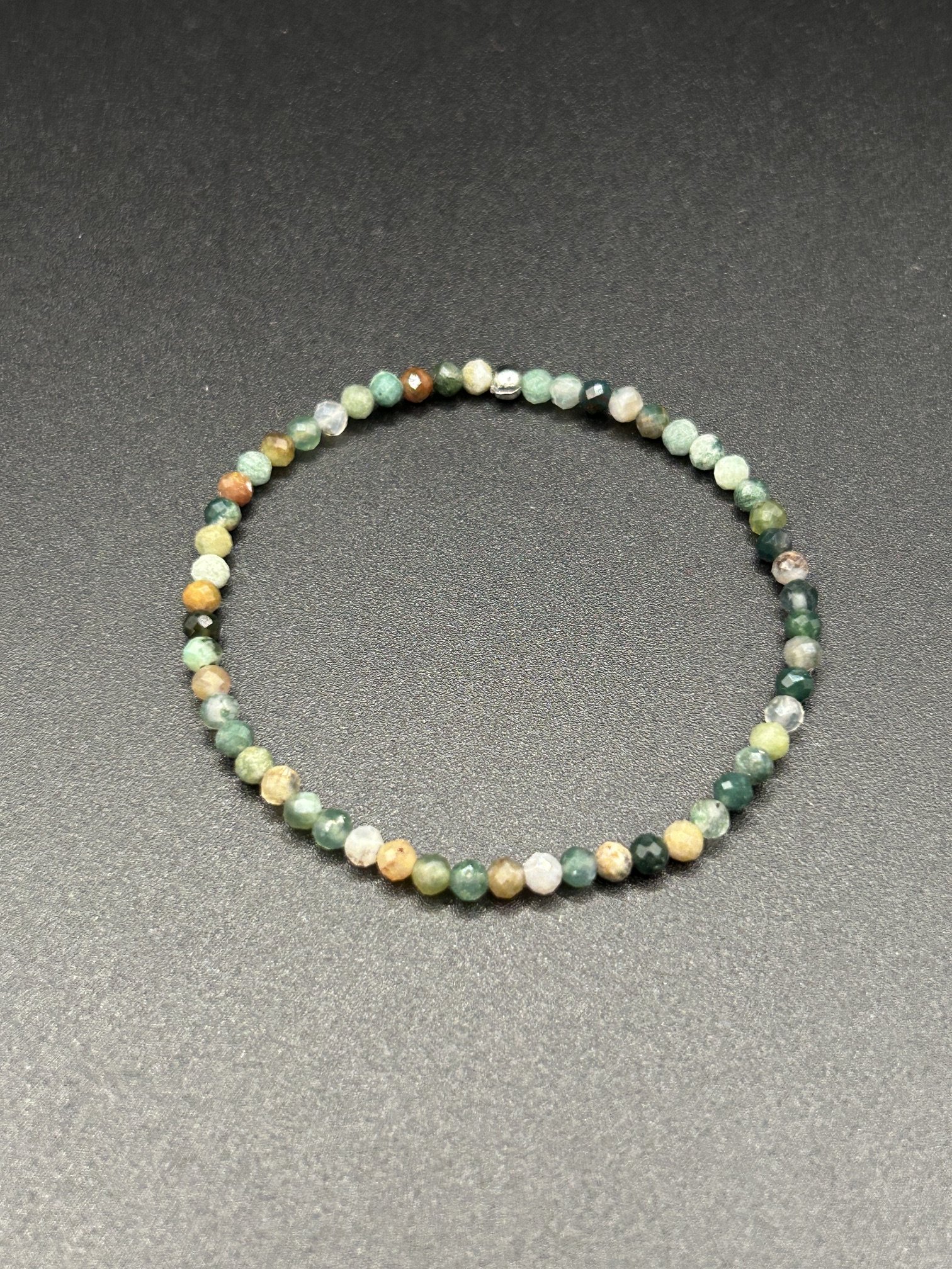Jasper Bracelet