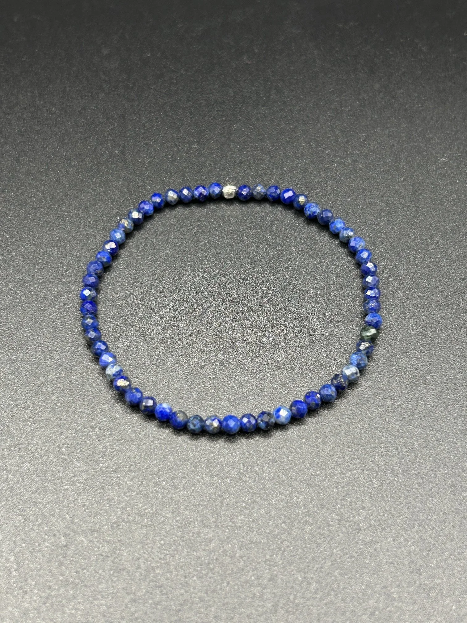 Lapis Lazuli Bracelet