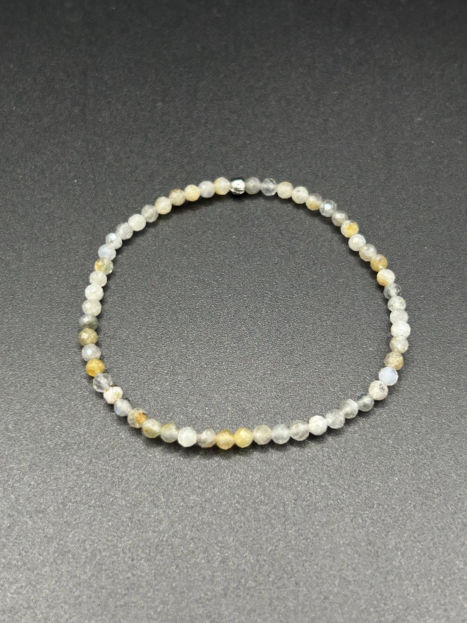 Topaz Bracelet