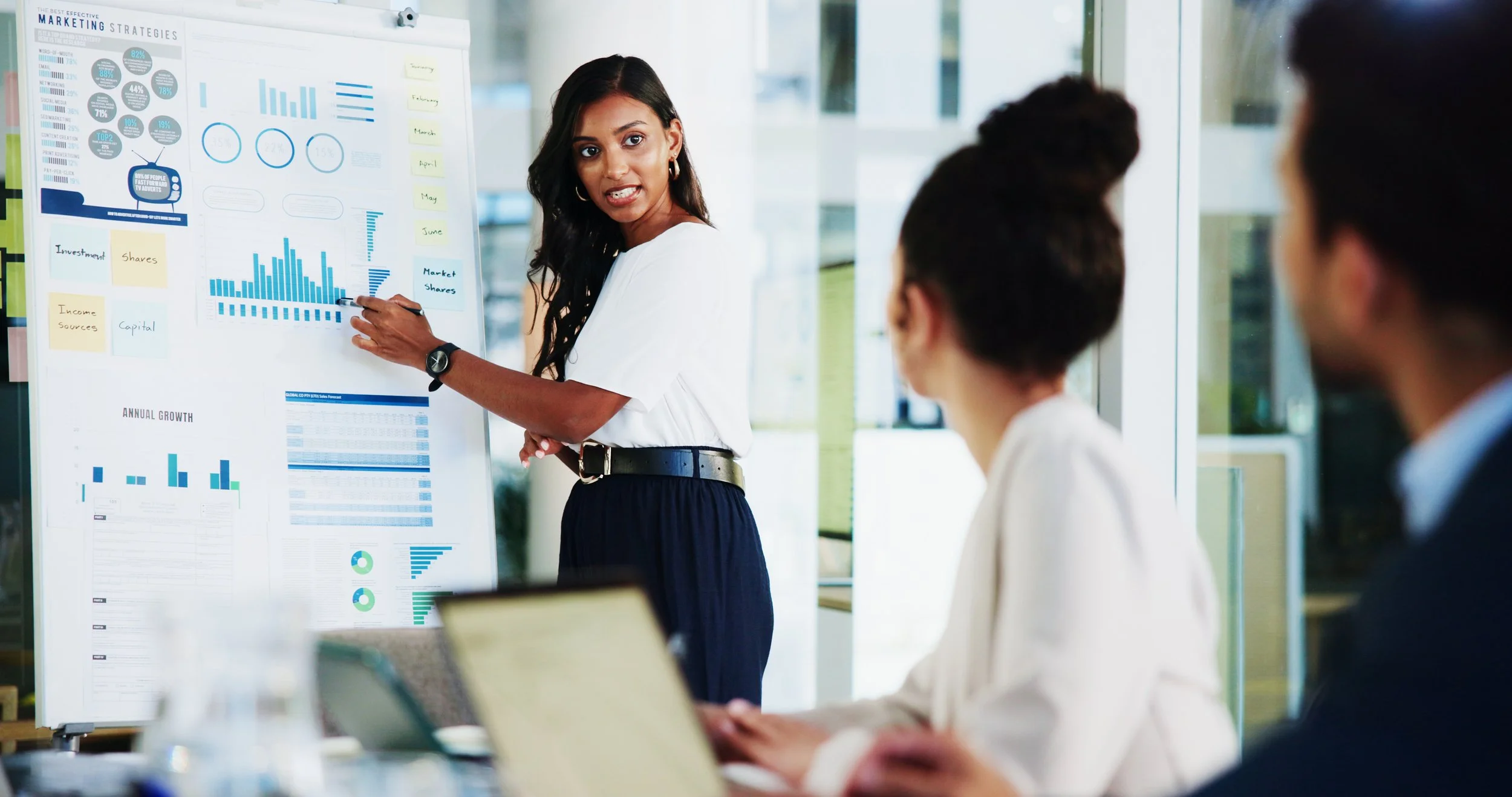 The Part of the Acquisition Lifecycle Nobody Talks About: Why Post-Award Management Determines Program Success